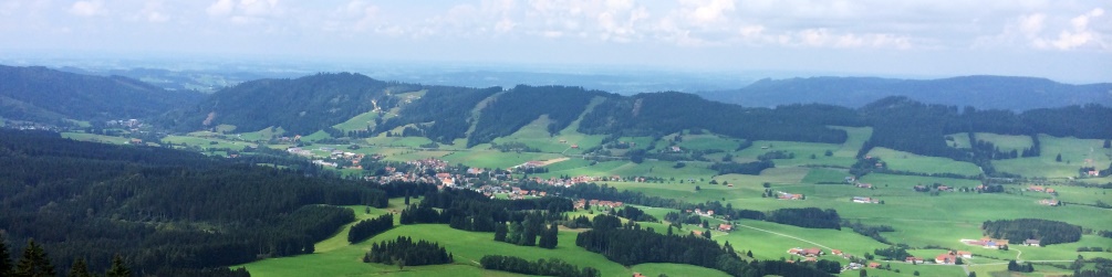 Schwäbischer Albverein | Allgäu Gau